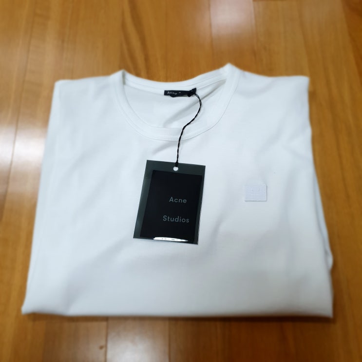  [매치스 패션 직구] 내쉬 반팔 티셔츠 구입 후기 (+ 매치스패션 15% 할인 코드)