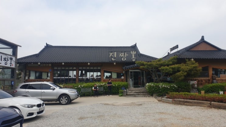  시흥맛집/시흥짬뽕/진짬뽕