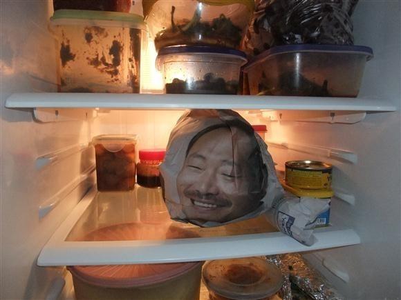  심장마비...?