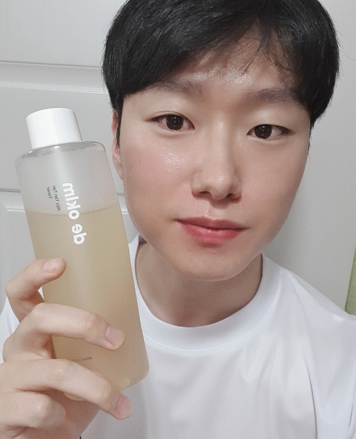  [드오캄 제주품은 탄탄 토너] 여름토너추천!