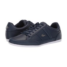  [LACOSTE]Chaymon BL 1LOAFERS/MENS SHOES/SNEAKERS
