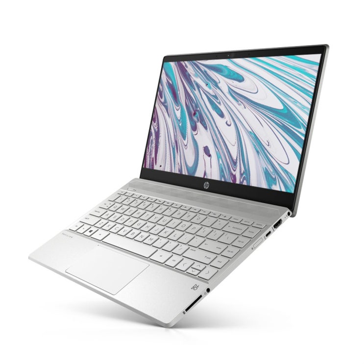  [추천특가] HP Pavilion 노트북 13-an1006TU i5-1035G1 33.78cm WIN미포함 멀티터치패드 2020년 07월 19일 기준 719,000 원~* 1% 할인