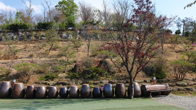  동두천카페/동두천가볼만한곳/파인힐커피하우스