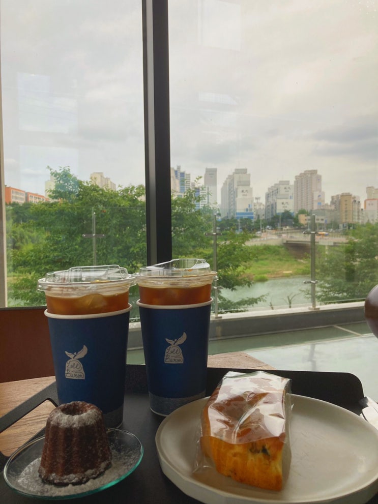  울산범서카페 선바위카페 리밤커피