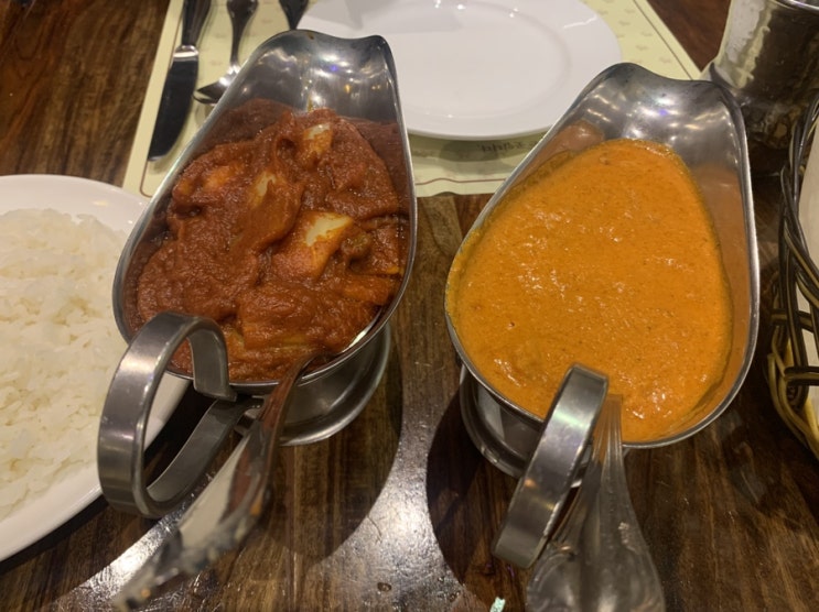  대전 둔산동 인디