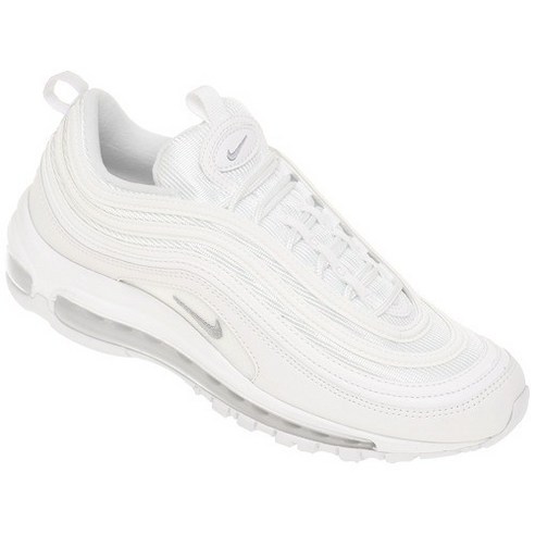 운동화 921826-101 나이키 에어 맥스 97 (트리플화이트) NIKE AIR 신발 런닝화 에어맥스97 스카치 패션운동화 트레이닝화 남...