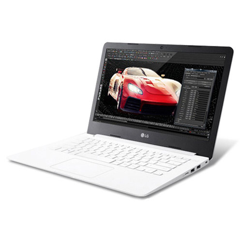  LG전자 울트라 PC 노트북 14U390-EE1TK 화이트 (인텔 셀러론 N4100 35.5cm), eMMc 64GB + SSD 128GB, 4GB, WIN10 Home