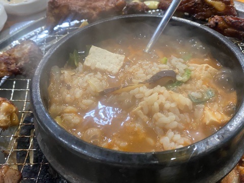 진관동-춘천숯불닭갈비&북한산갈비