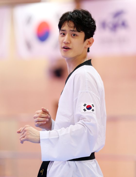 이대훈 결혼 부인 아내 안유신 직업 나이 차이 자녀 아들 아기 아이 인스타 키 학력 고향 몸무게 이대훈 결혼 부인 아내 안유신 직업 나이 차이 자녀 아들 아기 아이 인스타 키 학력 고향 몸무게