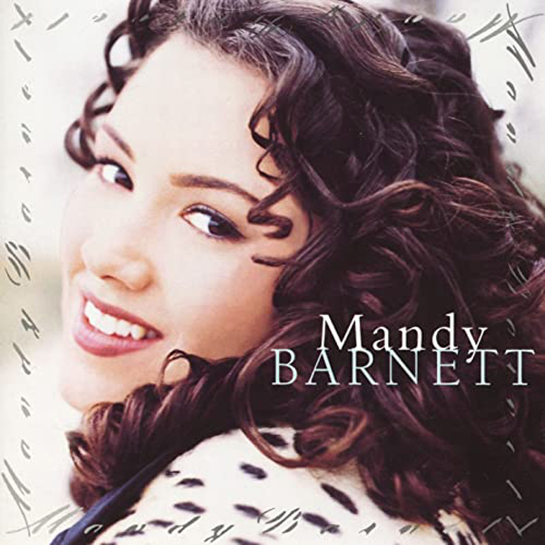 Mandy Barnett - Beautiful Dreamer Mandy Barnett - Beautiful Dreamer