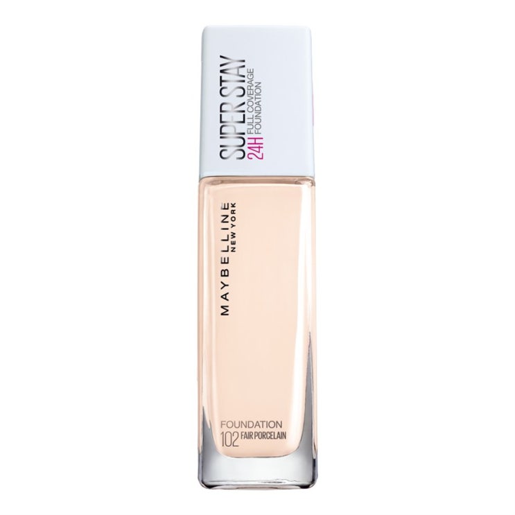  쇼핑 셀 메이블린 뉴욕 슈퍼스테이 파운데이션 30ml 놀라운 가격이네요~