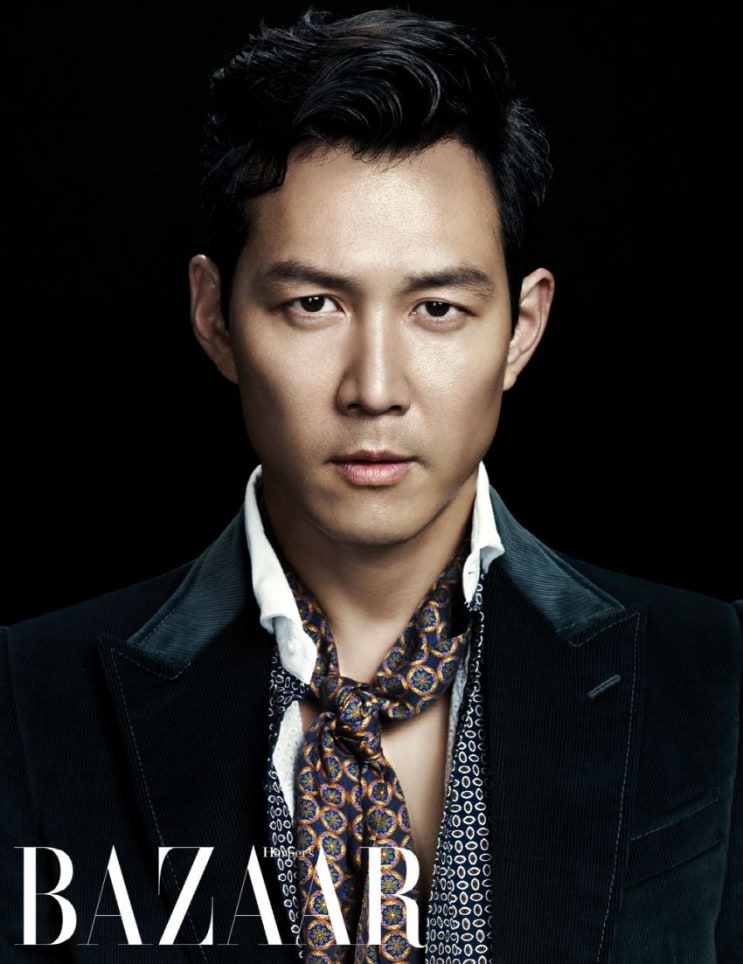  이정재 나이 차이 임세령 결혼 여자 남자 친구 전남편 삼성 이재용 전부인 아내