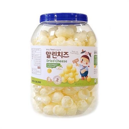  [할인추천] 말린 치즈 리얼모짜렐라 2020-07-19기준 31,000 원 14% 할인