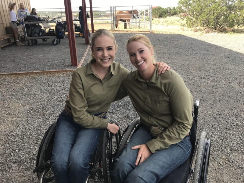 실화 영화 :Walk, Ride, Rodeo : 네이버 블로그