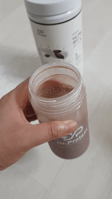 다이어트쉐이크!식사대용단백질쉐이크!닥터프로틴단백질쉐이크초코
