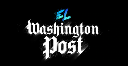 아이폰 팟캐스트 - 스페인어 뉴스 듣기 연습(El Washington Post)