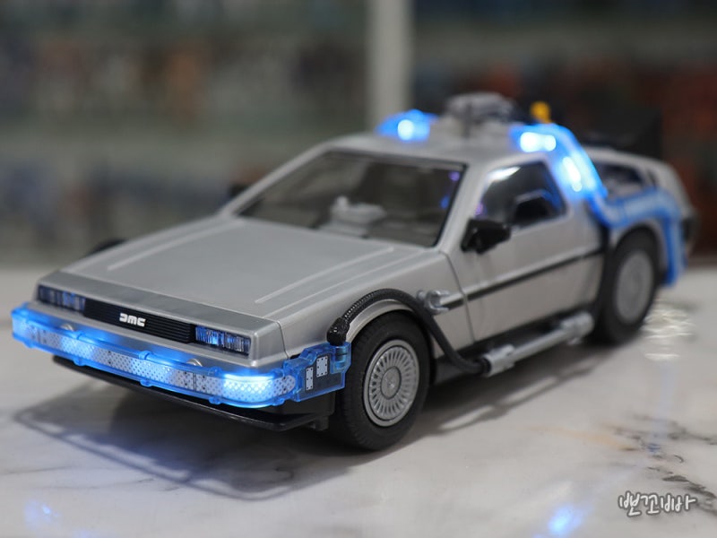 플레이모빌 백 투 더 퓨처 자동차 드로리안 (playmobil Back To The Future delorean) : 네이버 블로그 플레이모빌 백 투 더 퓨처 자동차 드로리안 (Playmobil Back To The Future Delorean) : 네이버 블로그