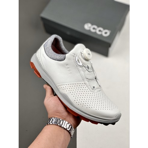  에코 에코[ecco] 공식 홈페이지 동기화 골프화 2020 봄 신상품 남성 캐주얼 워킹화 운동화남 B055