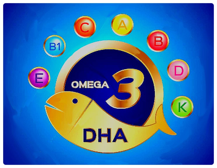  중성지방, 콜레스테롤 낮추는 음식 오메가3효능..  EPA, DHA는어떻게 먹으면 좋을까?