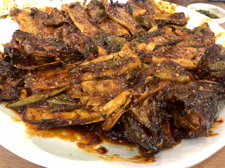  대전 태평동 황제명태본가