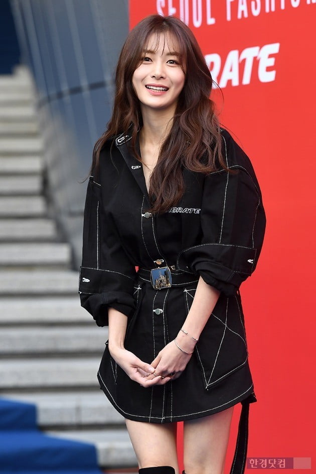  송다은 나이 키 학력 버닝썬 정재호 결별 전 남자 여자 친구 하트시그널 시즌2