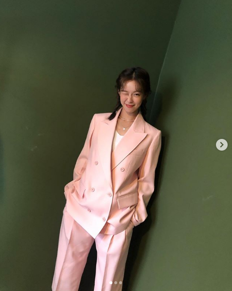 경수진 나이와 키에 대해서 정리해볼까요?
