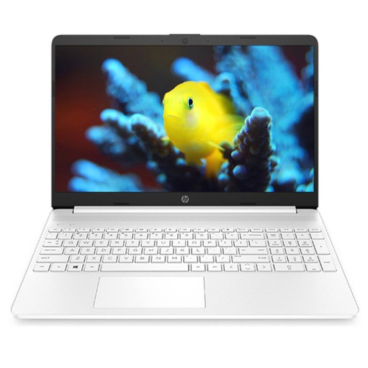  [추천특가] HP 노트북 스노우화이트 15s-eq0138AU 라이젠5-3500U 39.6cm WIN미포함 RX Vega 8 2020-07-19기준 560,000 원 3% 할인