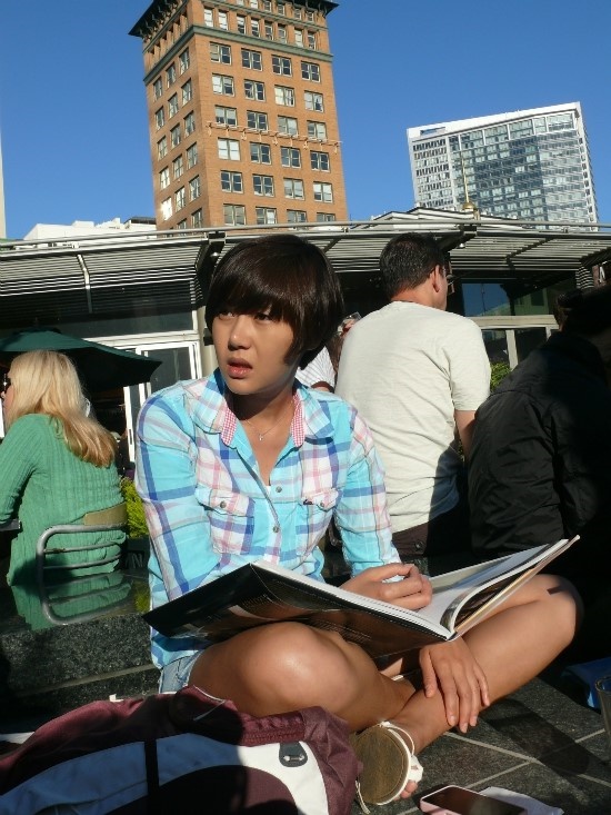  안수지 나이 남편 결혼 직업 키 학력 자녀 노래 출연작 바나나걸 가수