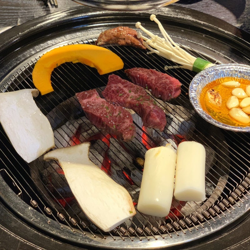 기장 맛집 기장교리 고깃집 숯불 소갈비 전문점 기장 소소소 : 네이버 블로그
