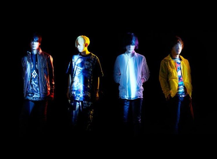  [MUSIC] Artist : BUMP OF CHICKEN (범프 오브 치킨)