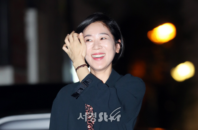  백지원 나이 탤런트 학력 데뷔 소속사 결혼 남편 드라마 영화 출연작