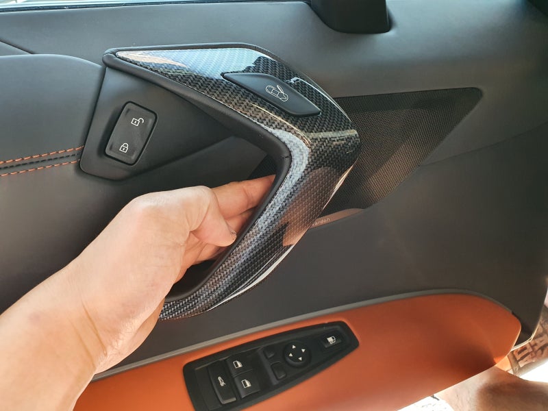 화성 동탄기흥로 / 수전사 / BMW / i8