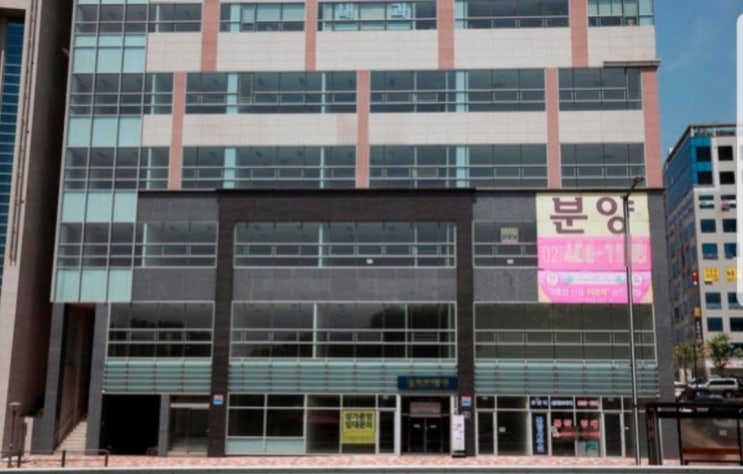  [공유] 넋 놓고 있던 LH덕분에 신도시는 유령상가 천지