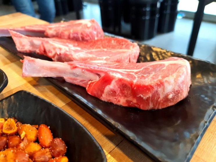  청당동술집 양심마니 자꾸 생각나