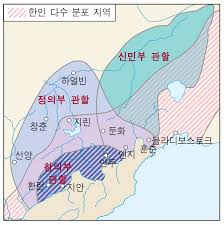 일제시대 1920년 독립운동활동 3편 : 청산리전투 훈춘사건