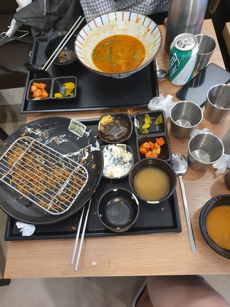 교대 카츠공방 서초역 맛집 찾으시나요?