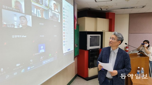  20.07.20 (동아일보) “지역경제 살리려면 밤에 집중하라”