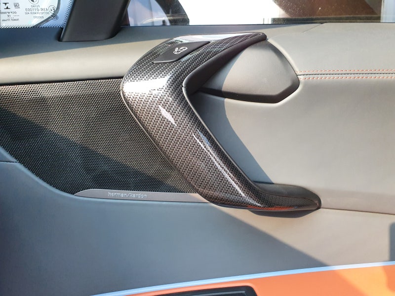 화성 동탄기흥로 / 수전사 / BMW / i8