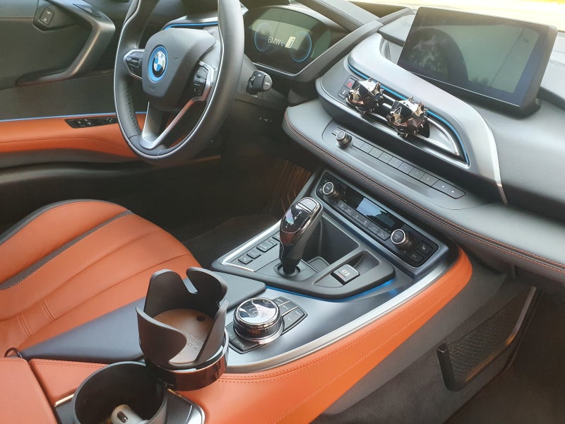 화성 동탄기흥로 / 수전사 / BMW / i8