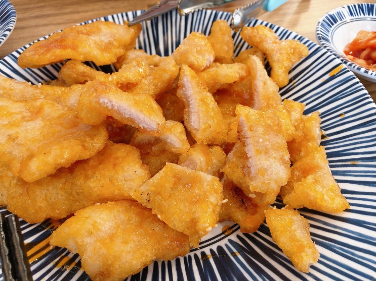  [세종시맛집] w몰식당 세종마라탕은 마라공방
