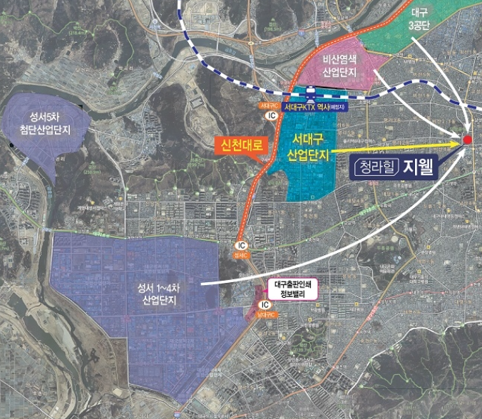  청라힐 지웰 더 센트로가 7월 분양소식알립니다