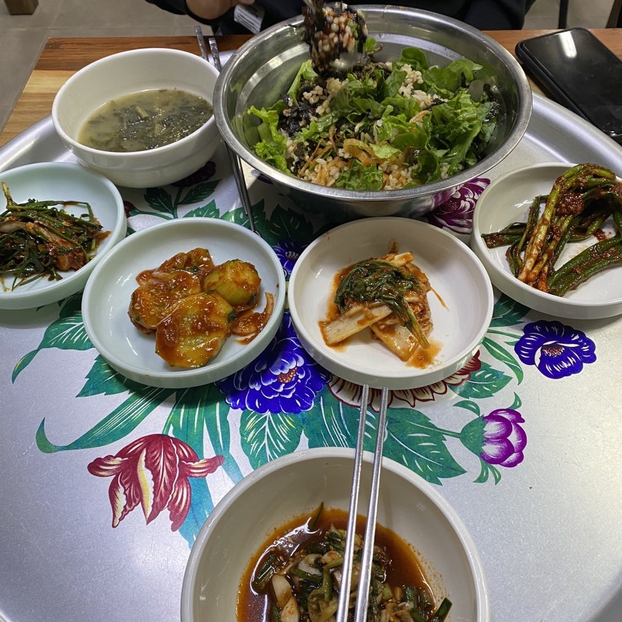 새식당 사진 1