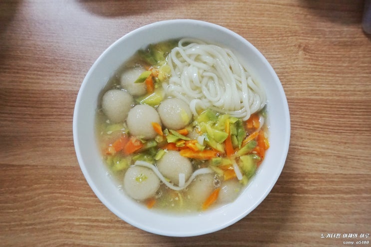  감자옹심이 만들기 말도 안 되는 미친 맛 이거 내가 만든 거 맞니....????