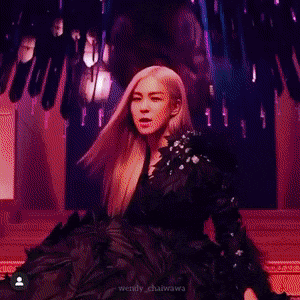 빅뱅 탑 인스타에 올라온 블랙핑크 딥페이크 영상 빅뱅 탑 인스타에 올라온 블랙핑크 딥페이크 영상