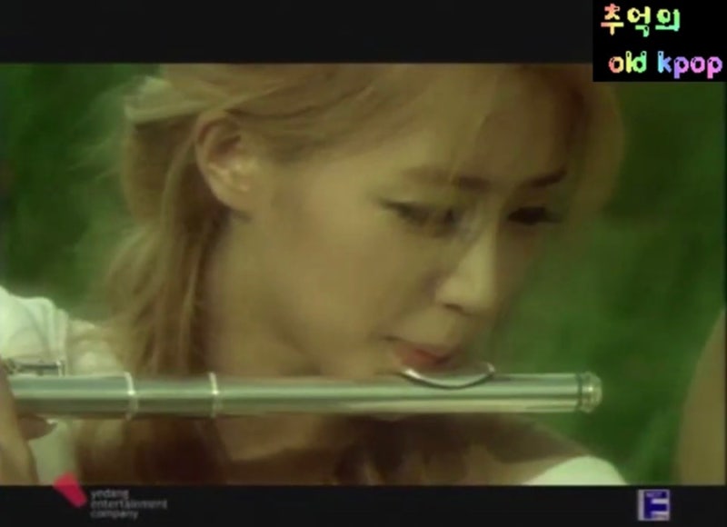 탑골 6 ❤︎ Magic-채정안