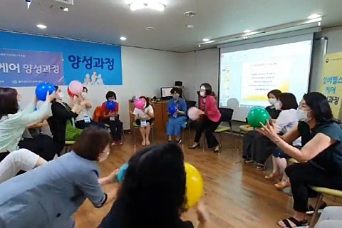 용산인력개발원 이미지