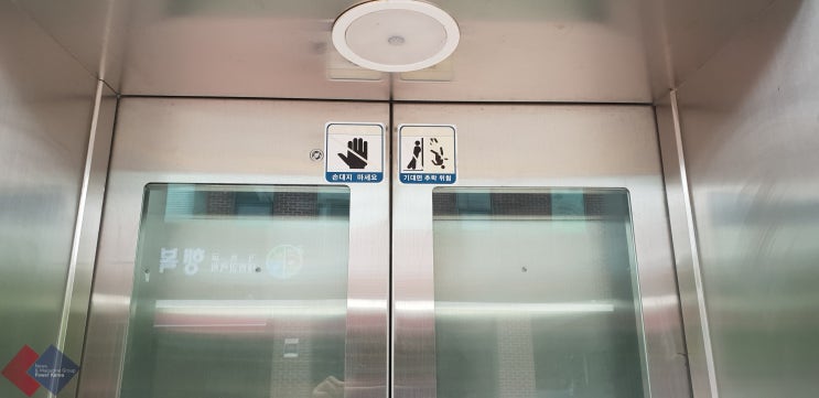  빈번한 엘리베이터 손끼임 사고… 대책은 없을까