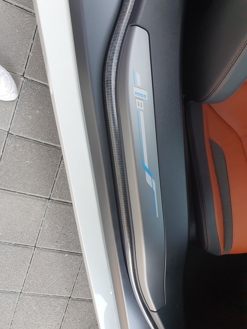 화성 동탄기흥로 / 수전사 / BMW / i8