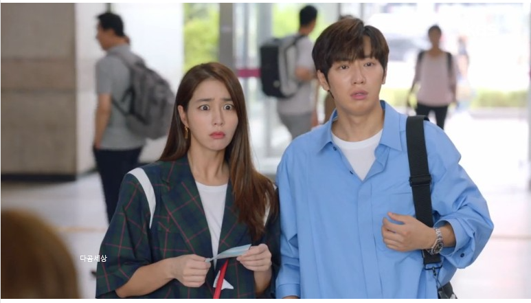한 번 다녀왔습니다 65, 66, 67, 68회 이민정, 이초희, 오윤아 패션! 원피스, 블라우스, 가방, 운....