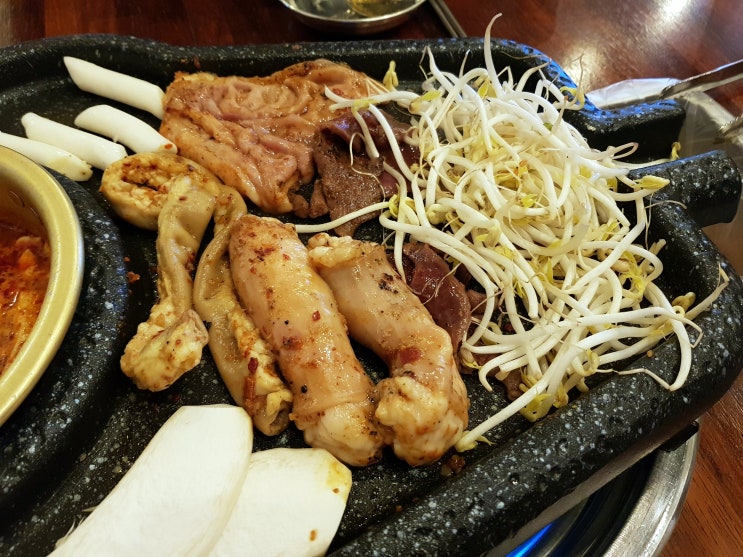 [안성 맛집 곱창가] 저렴하고 맛있는 곱창집 다녀왔어요